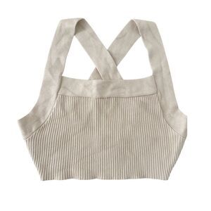 House Of Harlow Knit Crop Top Size XS